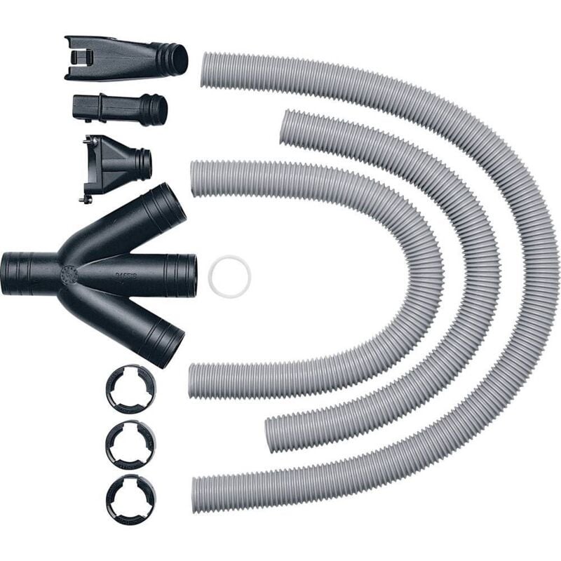 Dewalt - set d'aspiration, 35 mm pour DW700 DE7778-XJ