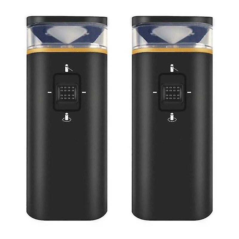 Lot de 2 modèles doubles pour aspirateurs robots séries 500/600/700/800/900/e/i/s. Pièces 4636429