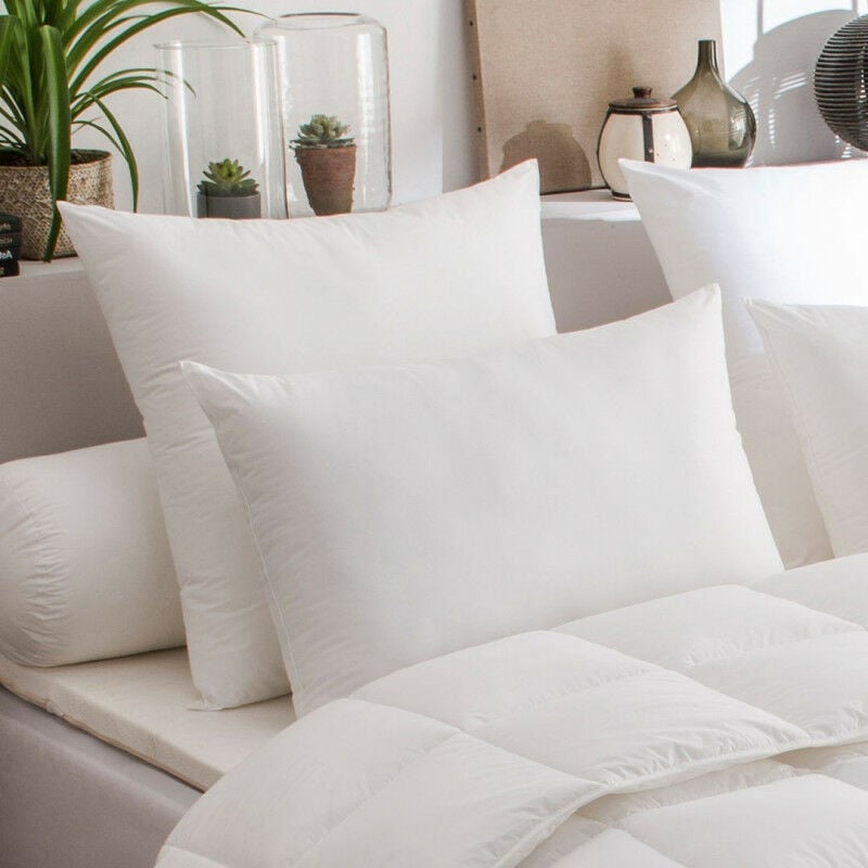 Lot de 2 oreillers maxiconfort thermolite ultra dodo