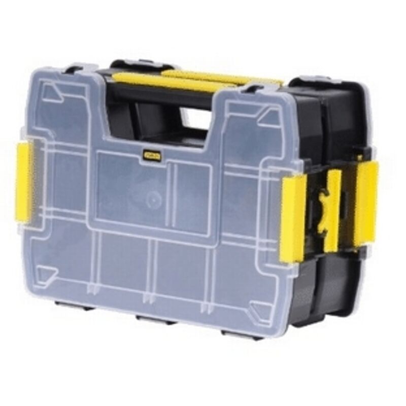 STANLEY Double organisateur SortMa. 29.5x13.4x21.5cm - vue 3