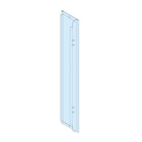 Lot de 2 panneaux latéraux IP55 23 modules SCHNEIDER 08356