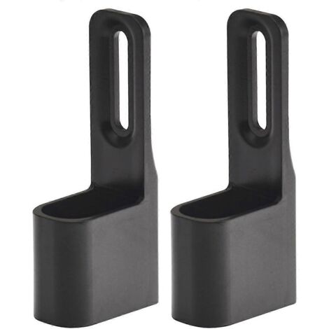 Lot de 2 pare-soleil pour capteur de porte de garage compatibles avec les modèles 41A5043 et 820CB.