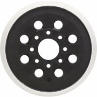 plateau bosch 2609000877 pour ponceuse PSS 250AE