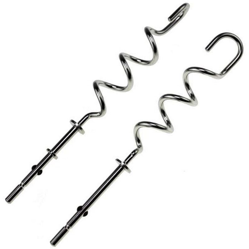 Lot de 2 petrisseurs (KW710540) Robot ménager Kenwood