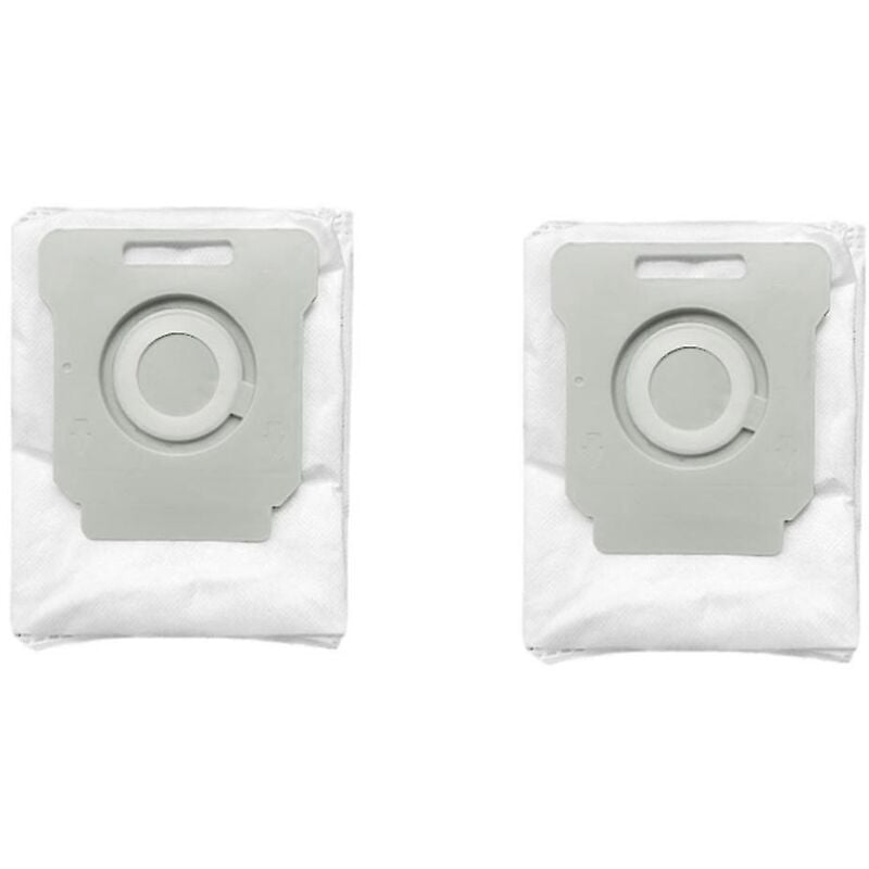 Fei Yu - Lot de 2 pièces de rechange pour Irobot Roomba I7 I7+ I3 I3+ E5 E6