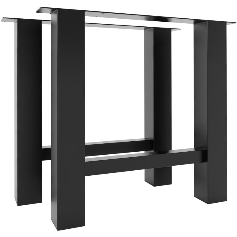 Black Harry Table Mots