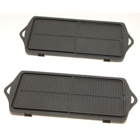 Lot de 2 plaques gaufrette pour Gaufrier SEB SS-203268