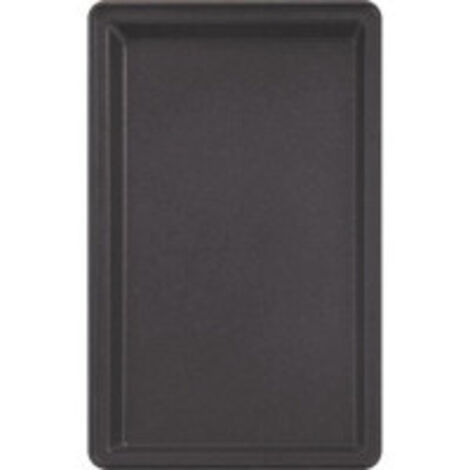 Lot de 2 plaques pain perdu