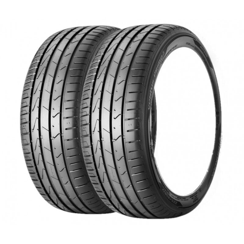 Lot de 2 Pneus Hankook Ventus Prime 3 K125 205/60 R16 96V