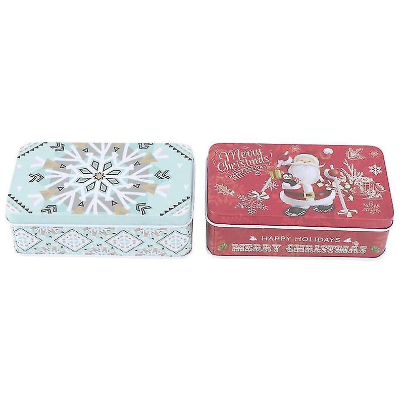 Lot de 2 porte-bonbons