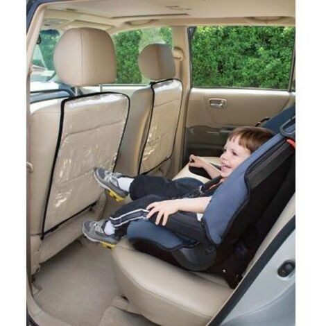 Protection dossier siège voiture