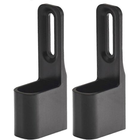 Lot de 2 protections solaires pour capteur de porte de garage Chamberlain 41A5043, 820CB