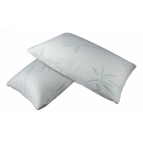 Utopia Bedding Oreillers (Lot de 2), 65 x 65 cm …