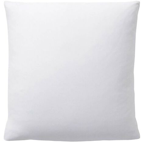 Lot de 2 protège Oreiller Molleton 63x63 cm