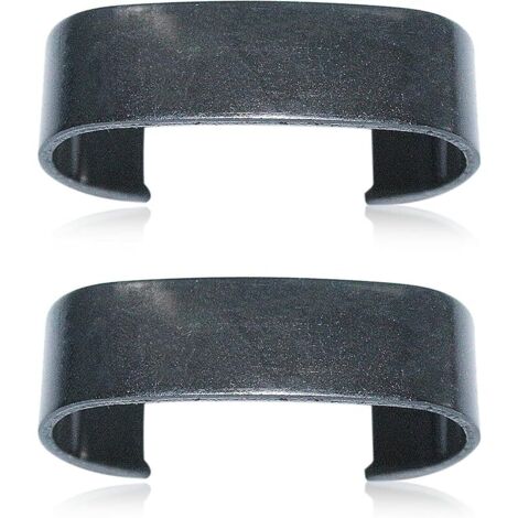 Lot de 2 Ressorts d'embrayage pour Husqvarna 340 345 346XP 350 445 450 460 351 353 445E 450E 455E 340E 350EPA 351EPA 503815601 tronçonneuse