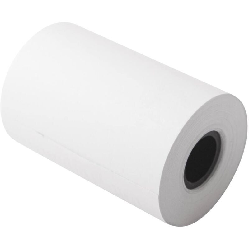 Lot de 2 rouleaux papier pour imprimante de testeur batterie - sa 5245 Clas Equipements