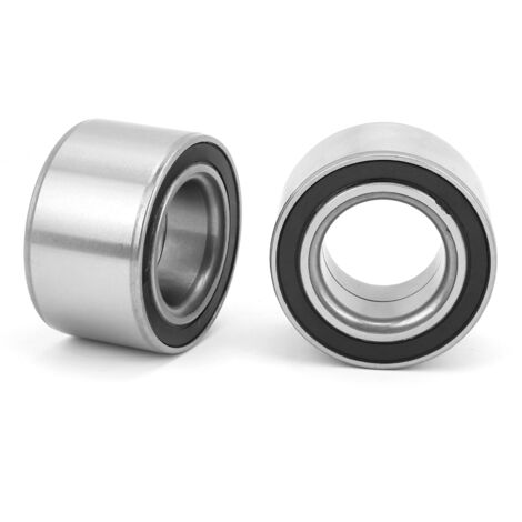 Lot de 2 roulements de roue avant 3514342 de rechange pour Polaris Hawkeye/Magnum/Ranger/Scrambler