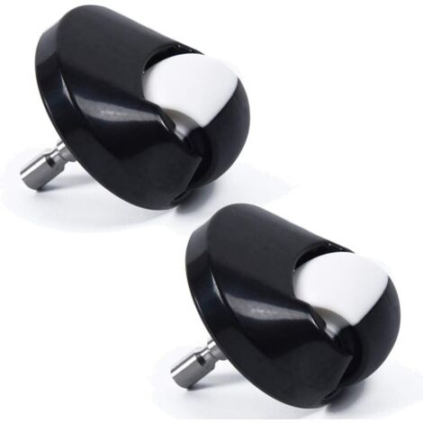 Lot de 2 roulettes avant pour aspirateur robot iRobot Roomba séries 500, 600, 700, 800 et 900