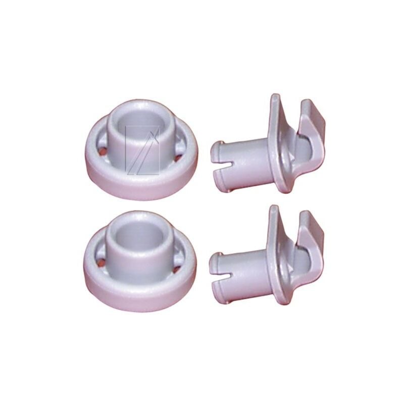 Bosch - Roulette de panier pour Lave-vaisselle Neff 424717