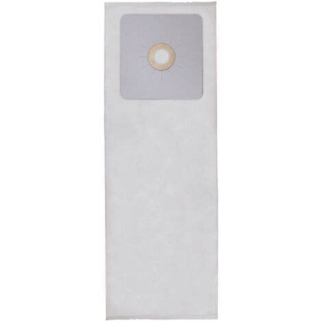 Lot de 2 sacs à poussière pour aspirateur Cana-Vac 060115-AquaForge