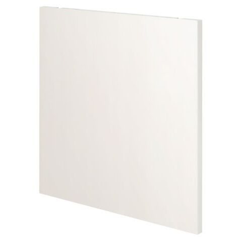 Lot de 2 séparateurs pour module modulaire - Blanc