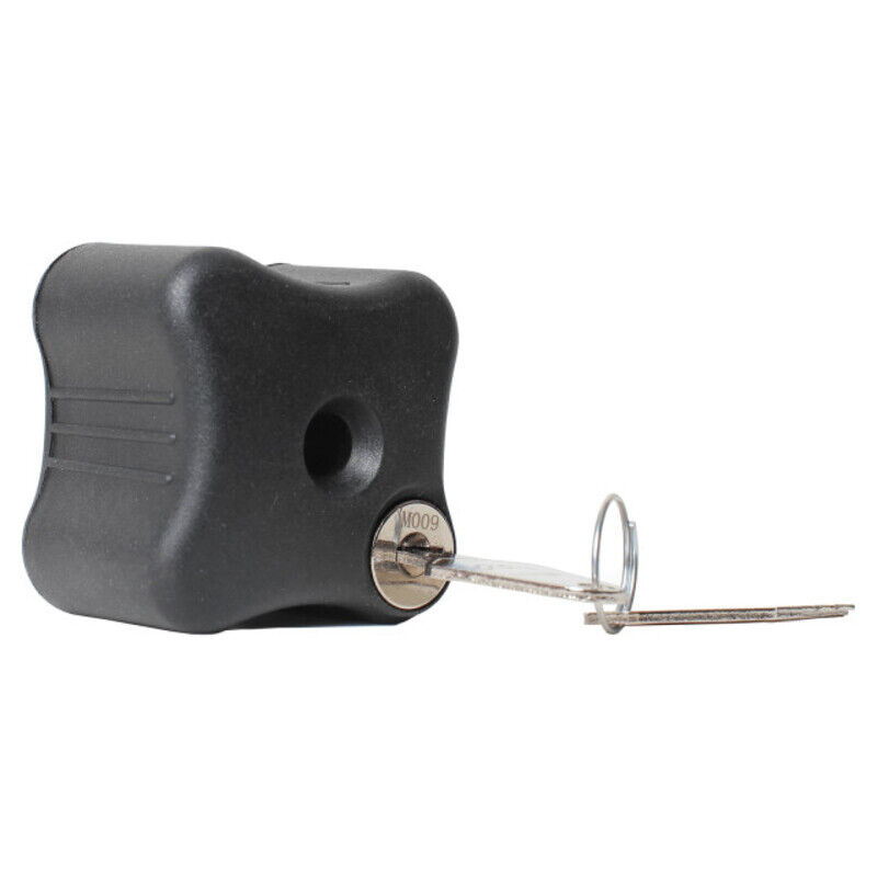 Menabo - Molette de verrouillage pour porte-vélos