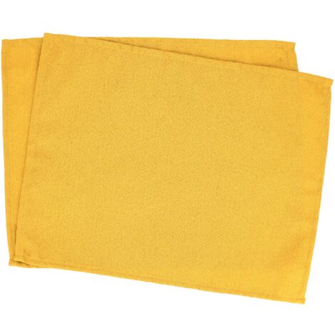 Lot de 2 sets table 35x45 Jacquard CUBE