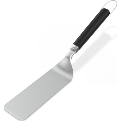 Lot de 2 spatules pour plancha - Weber