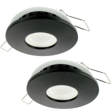 Citizen LED spot encastrable | blanc chaud | 7 watts | dimmable |  différentes couleurs