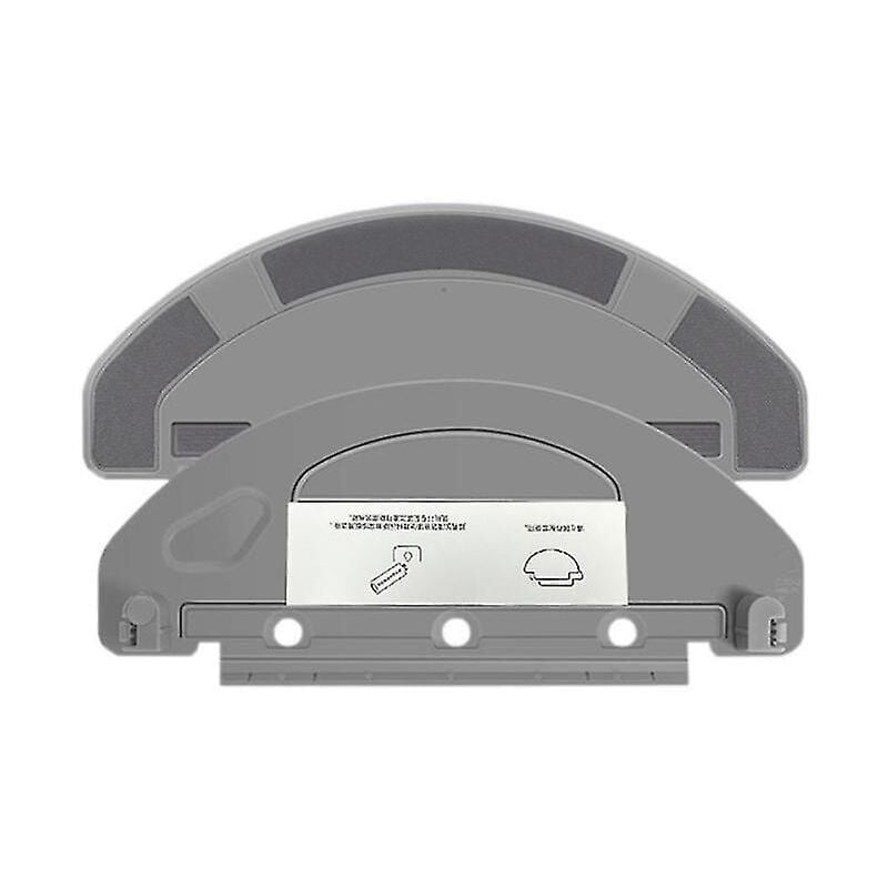 Fei Yu - Lot de 2 supports de chiffon de nettoyage pour aspirateur robot Deebot T8 T9 /t8aivi/t8max/n8pro/t8power