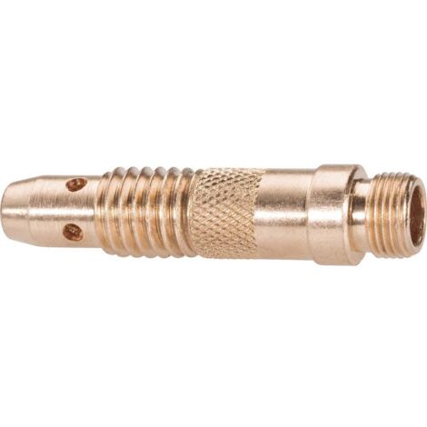 Lot de 2 supports pinces et buses Lorch LTV/LTG Convient pour 1,6 mm LTG 1700/2600 C55463