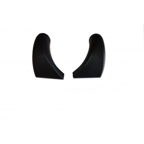 Lot de 2 supports pour poignée de barbecue