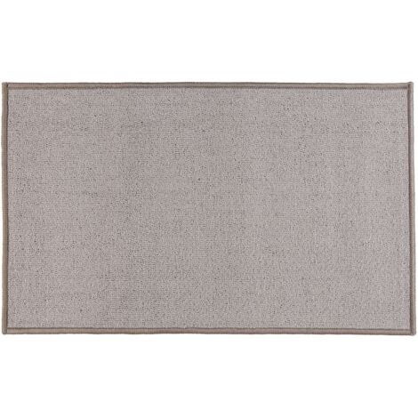 Lot de 2 tapis en polyamide