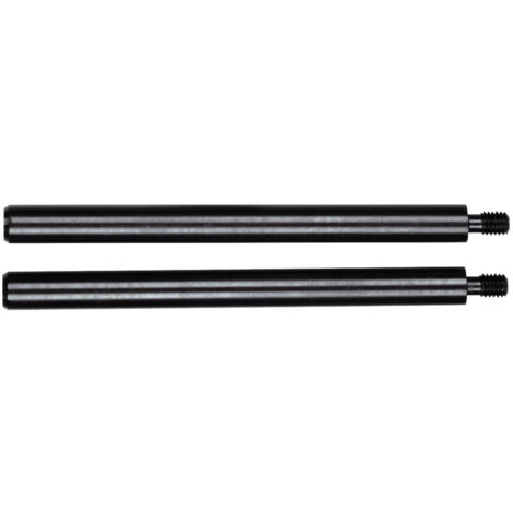 LOT DE 2 TIGES FILETEES DIAM 12 MM MAKITA 193359-3