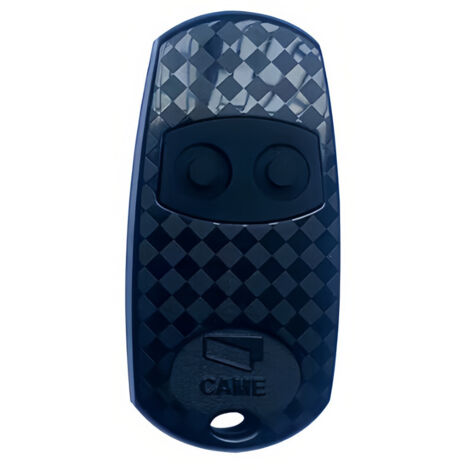 Lot de 2 TOP432EV télécommandes multifréquence – copieurs RF 433 MHz (vérifier fréquence), portée 50–100 m, boîtier ABS, 2× CR2016