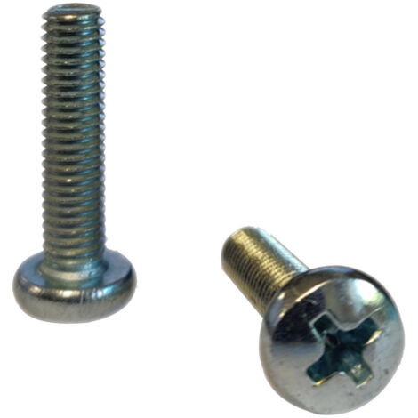 Lot de 2 vis filtre à charbon AIRFORCE FC120 AFFCAF16CS