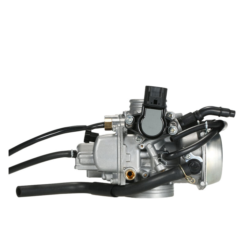Carburateur Carb pour Honda Foreman 500 TRX500FE Fourtrax Rubicon ATV Quad 500cc
