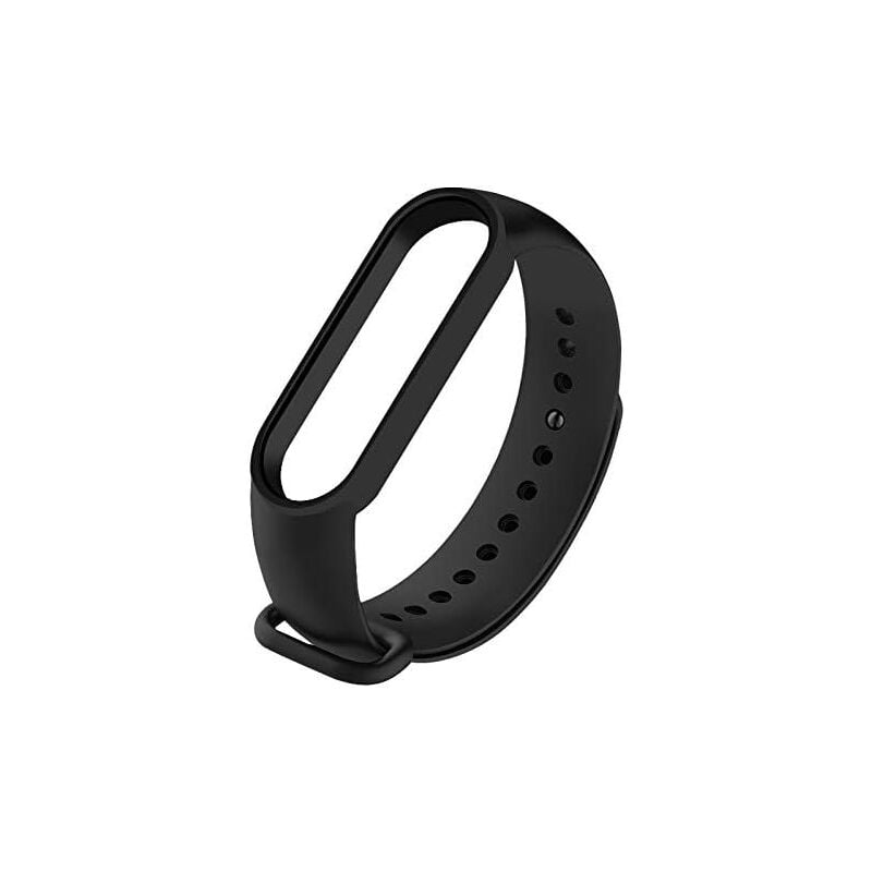Fei Yu - Lot de 20 bracelets de rechange pour montre Xiaomi Mi Band 5/620