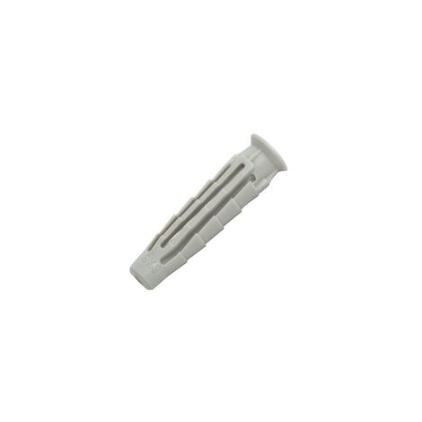 Lot De 20 Chevilles Spit, Diam.6 Mm X L.30 Mm