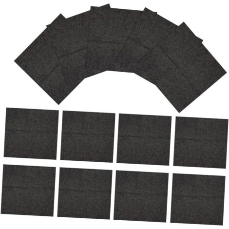 Lot de 20 Chiffons De Nettoyage Absorbants Doux pour La Vaisselle Multi