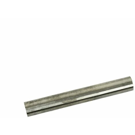 Lot de 20 fourreaux pour pitons en inox Ø 8 mm - Linxor