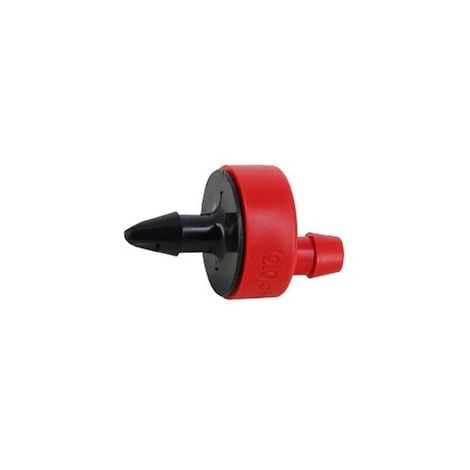 Lot de 20 goutteurs Rain Bird auto-régulant / auto-perçant - 8l/h