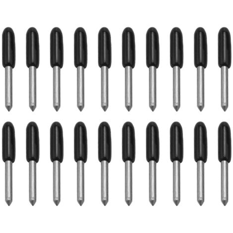 Lot de 20 lames de coupe pour Explore Air/Air 2/Maker Expression