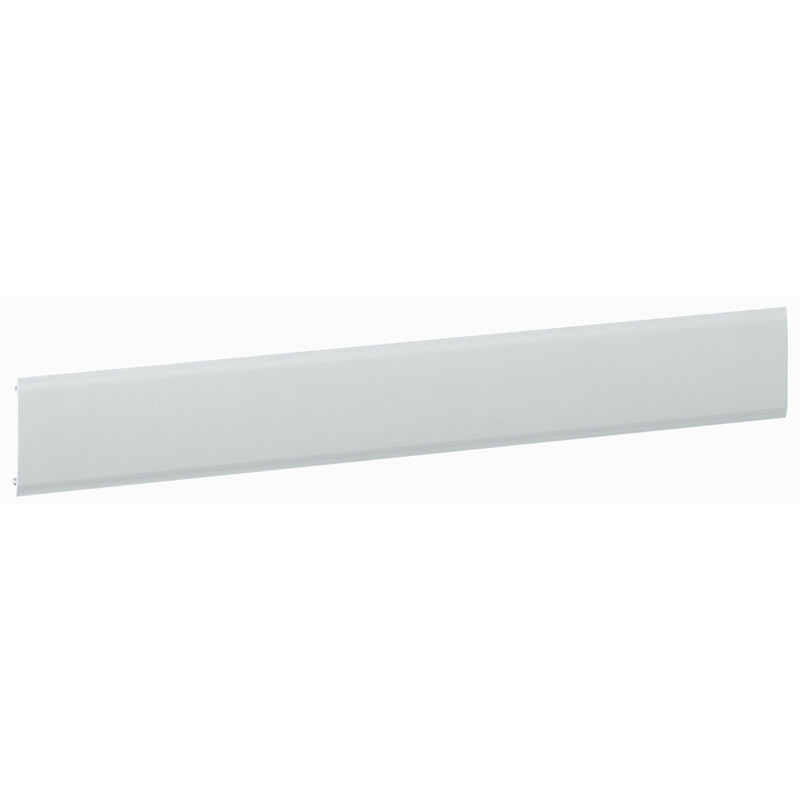 Legrand - Obturateur XL3 pour plastron métal ou isolant 24 modules (020051)