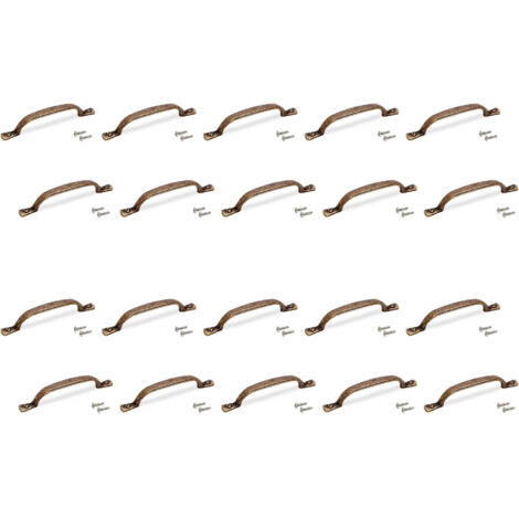 Lot Poignee Meuble A Prix Mini