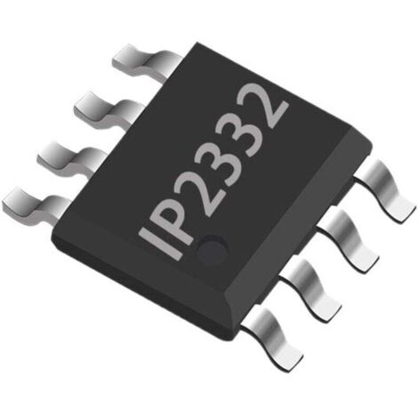 Lot de 20 puces de charge  IP2332 ESOP8 – Convertisseur abaisseur synchrone pour batteries Li-ion 1 cellule 0-70 °C
