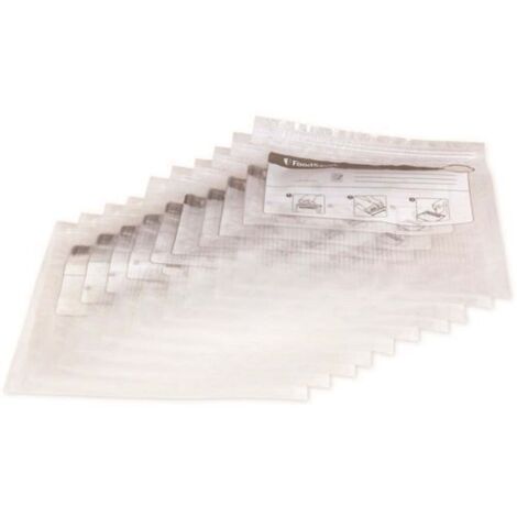 Lot de 20 Sacs de conservation Foodsaver FVB016X01 3,79L