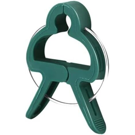 Lot de 20 tuteurs pour plantes grimpantes et fleurs, notamment pour les tomates, afin de soutenir les tiges et favoriser la croissance verticale des plantes grimpantes.