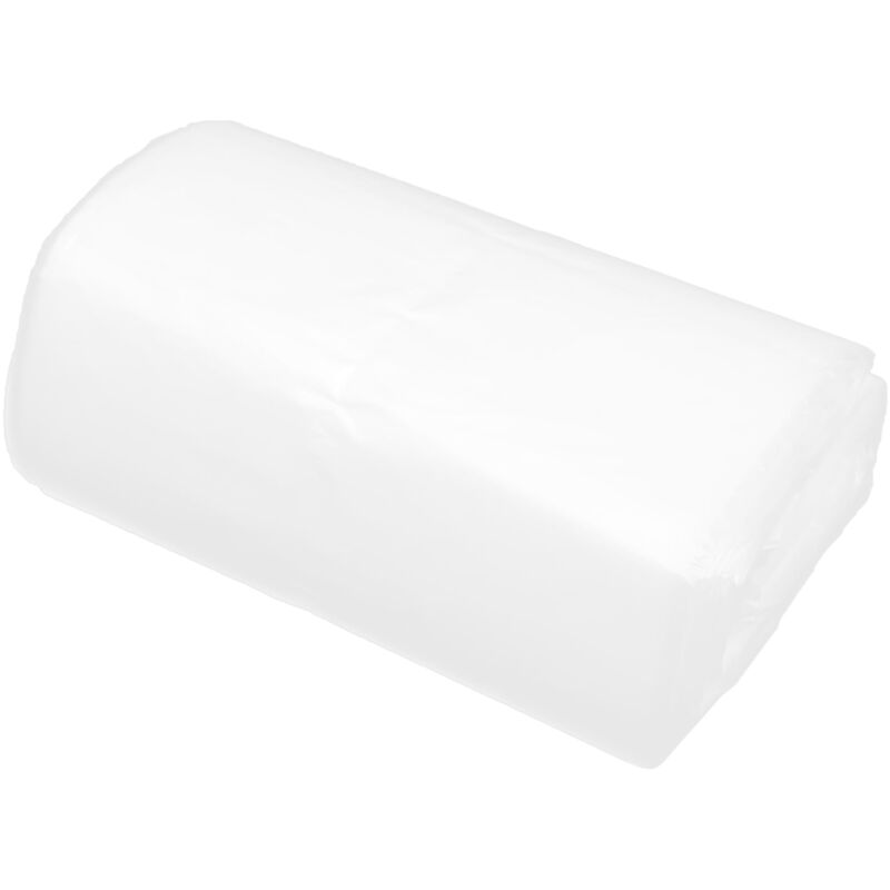 Feiyue - Lot de 200 sacs jetables pour parapluies humides à long manche, distributeur de sacs sans odeur, pour les jours de pluie, professionnels