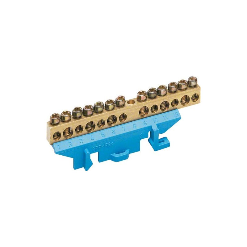 Hager - KM13N accessoire pour clôture électrique